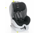 Brevi А/к CX Isofix 9-18 кг 258 черное