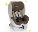 Brevi А/к CX Isofix 9-18 кг 398 коричневое