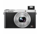 Aparat fotografic Fujifilm XQ2 Silver