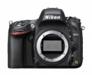 Nikon D610  BODY 