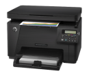 HP ColorLaserJet Pro M176N