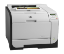 LaserJet Pro 400 Color M451dn