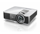 DLP WXGA   Projector 2500Lum, 4000:1 BenQ 