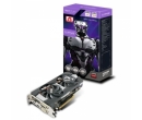 Sapphire Radeon Dual-X R7 370 2GB DDR5 256Bit