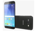 Samsung A800F, Dual Sim, Black