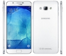 Samsung A800F White