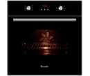 TORNADO TR65004 D8 Black
