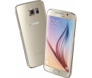 Samsung SM-G920FD Galaxy S6 32Gb Gold Duos
