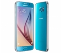 Samsung SM-G920FD Galaxy S6 32Gb Blue Duos
