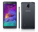 Samsung Galaxy Note 4 N9100, Duos, Black