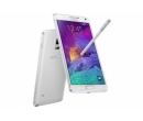 Samsung Galaxy Note 4 N9100, Duos, White