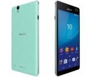 SONY Xperia C4 E5363 Verde