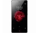 ZTE Nubia Z9 Max Dual Sim 16GB LTE 4G Negru