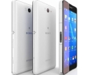 SONY Xperia Z2a 16GB LTE 4G Alb