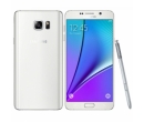 SAMSUNG Galaxy Note 5 64GB LTE 4G Alb N920i