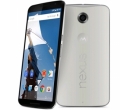 MOTOROLA Nexus 6 32GB LTE 4G Alb