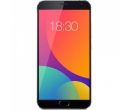 MEIZU MX5 Dual Sim 32GB LTE 4G Negru Argintiu