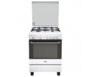 HOTPOINT H6GG1F (W) IT