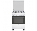 HOTPOINT H6GG1F (W) IT