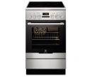  ELECTROLUX EKC54552OX