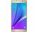 SAMSUNG Galaxy Note 5 Dual Sim 32GB LTE 4G Auriu