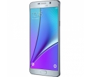 SAMSUNG Galaxy Note 5 32GB LTE 4G Argintiu