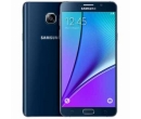 SAMSUNG Galaxy Note 5 32GB LTE 4G Negru