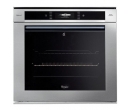 WHIRLPOOL AKZM 8380/IXL