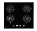 BEKO HISG64220S negru