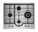 ELECTROLUX EGH6343LOX