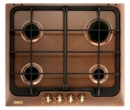 ZANUSSI ZGG66414PA