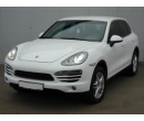 Porsche Cayenne Diesel 