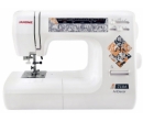 JANOME ARTDECOR 718A