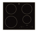 ELECTROLUX EHH6340IOB