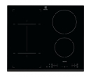 ELECTROLUX EHI6340FOK