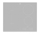 ELECTROLUX EHI6540FOS