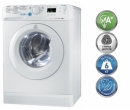 Indesit XWSRA 610519 W UA