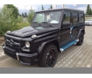 Mercedes-Benz G 63 AMG AMG EDITION 463 2017