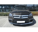 Mercedes-Benz GL 350 BlueTec 4Matic AMG