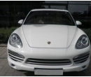 Porsche Cayenne Diesel Platinum Edition BOSE Panorama