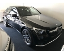 Mercedes-Benz GLC 250 d 4Matic Coupe AMG LED Navi Dynamic Body