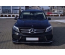  Mercedes GLE 350D 2016