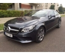 Mercedes CLS 250cdi