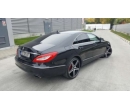 Mercedes CLS 350cdi 