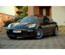 PANAMERA 2016 300 cp bi-turbo diesel---GARANTIE---52000km