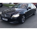 Mercedes E class 220 Avantgard