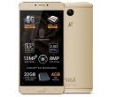 ALLVIEW X3 Soul Plus 32GB DUAL SIM Gold