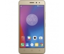 Lenovo K6 Note 32GB DUAL SIM Gold