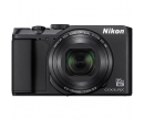  NIKON COOLPIX A900, 20.3MP, black