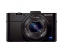 SONY Cyber-shot DSC-RX100M2, negru